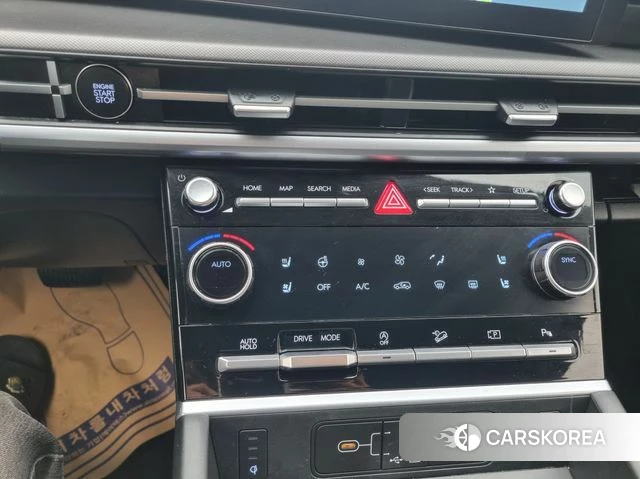 Hyundai Santa Fe (MX5) id 3981979 из Кореи 19