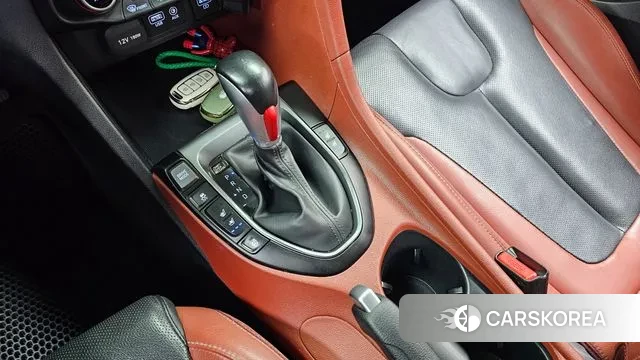 Hyundai Veloster (JS) id 3484326 из Кореи 19