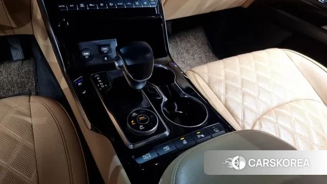 Kia Mohave Master id 3448719 из Кореи 19