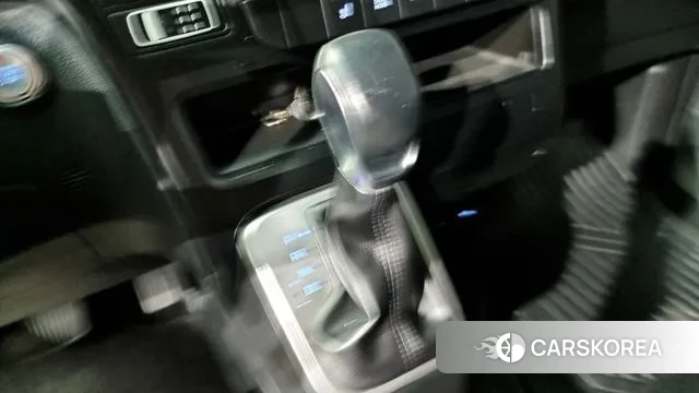 Hyundai Staria id 3032785 из Кореи 19