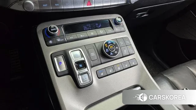 Hyundai Palisade id 3525447 из Кореи 19