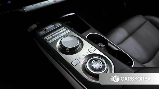 Genesis GV70 id 4383383 из Кореи 31
