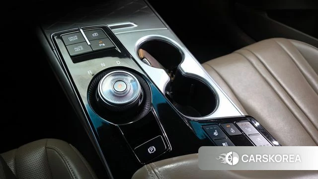 Kia K8 Hybrid id 3859752 из Кореи 19