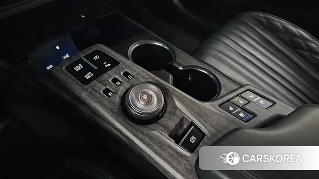 Kia K8 Hybrid id 3493458 из Кореи 19