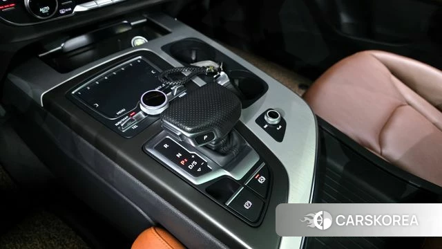 Audi Q7 (4M) id 4203479 из Кореи 32