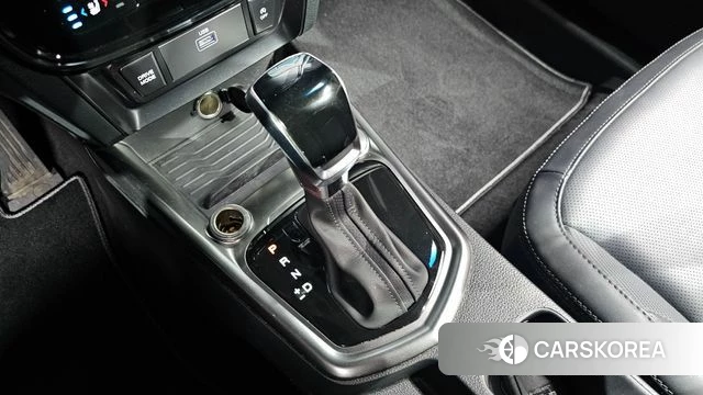 Ssangyong Berry New Tivoli id 4835437 из Кореи 19