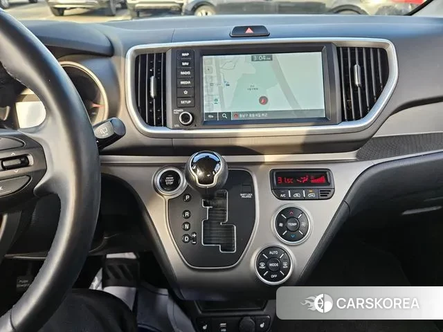 Kia The New Ray id 3437789 из Кореи 19