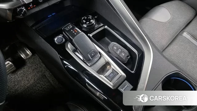 Peugeot 3008 second generation id 3407704 из Кореи 19