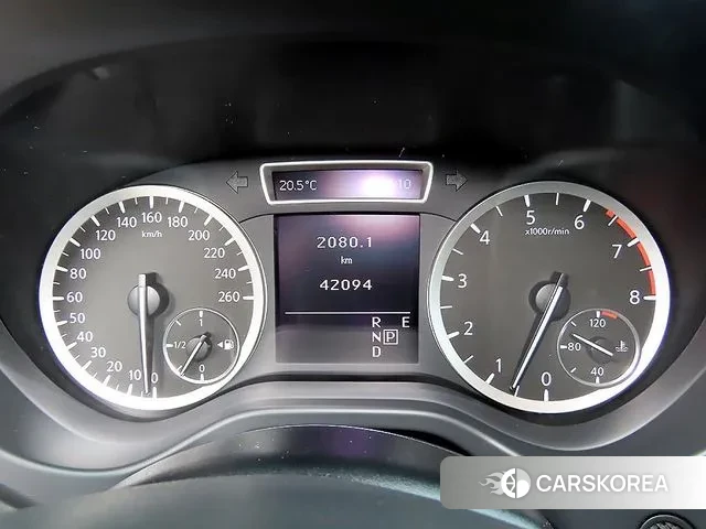 Infiniti Q30 id 3324913 из Кореи 18