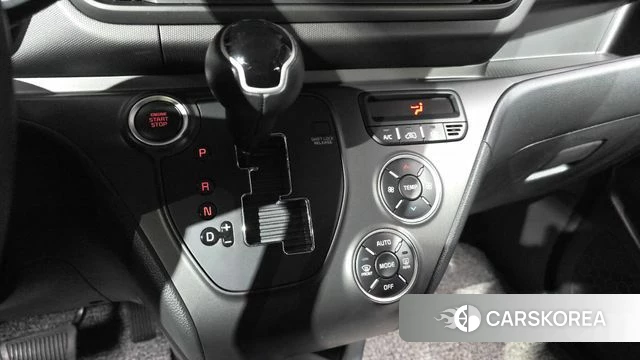 Kia The New Kia Ray id 4481188 из Кореи 19