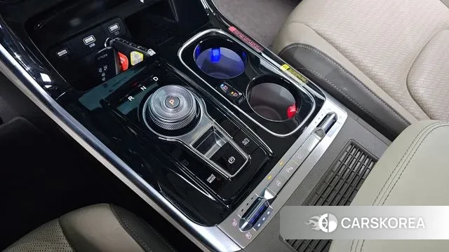 Kia Carnival 4th generation id 3069385 из Кореи 19