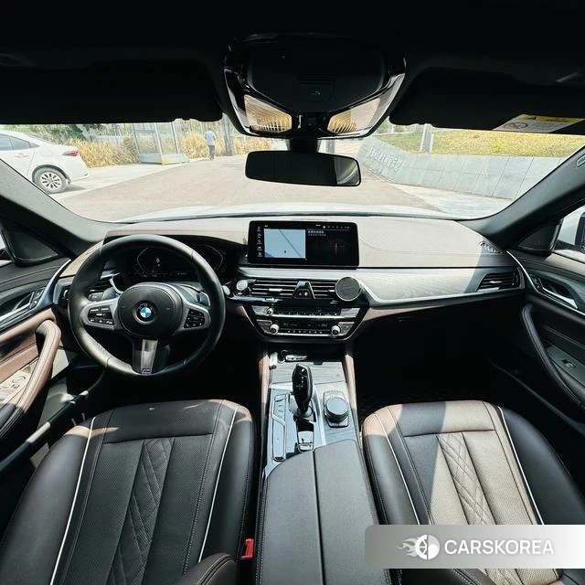 BMW 5 series id 3888936 из Китая 9