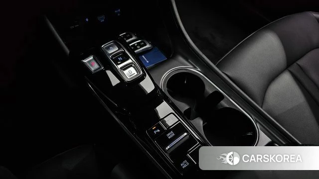 Hyundai Sonata Hybrid (DN8) id 4434997 из Кореи 34