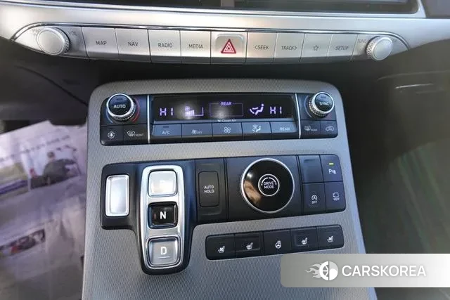 Hyundai Palisade id 3453786 из Кореи 19