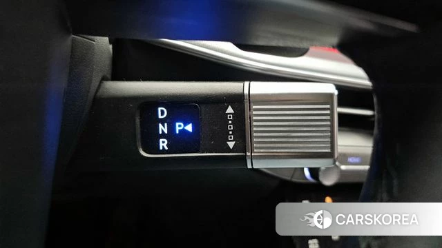 Hyundai Grandeur (GN7) id 3832304 из Кореи 19