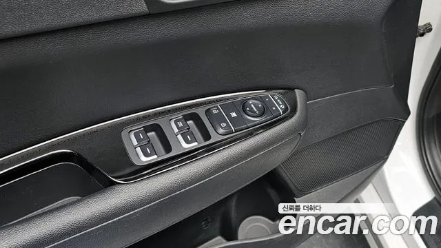 Kia The New K5 Hybrid 2nd generation id 2580950 из Кореи 19