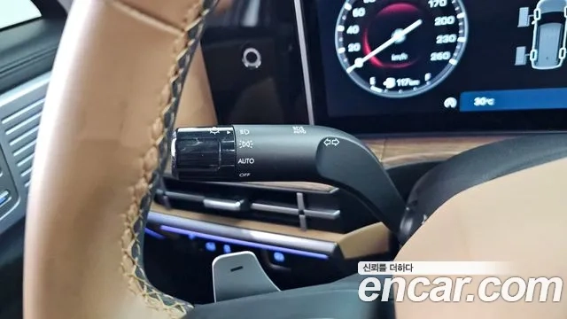 Hyundai Santa Fe (MX5) id 2949027 из Кореи 19