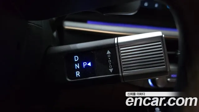 Hyundai Grandeur Hybrid (GN7) id 2954177 из Кореи 19