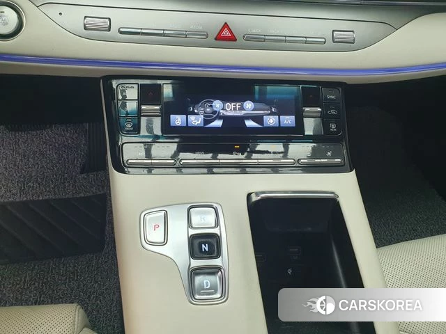 Hyundai The New Grandeur IG id 3903917 из Кореи 16