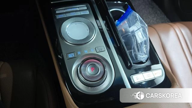 Genesis G80 (RG3) id 4350748 из Кореи 31