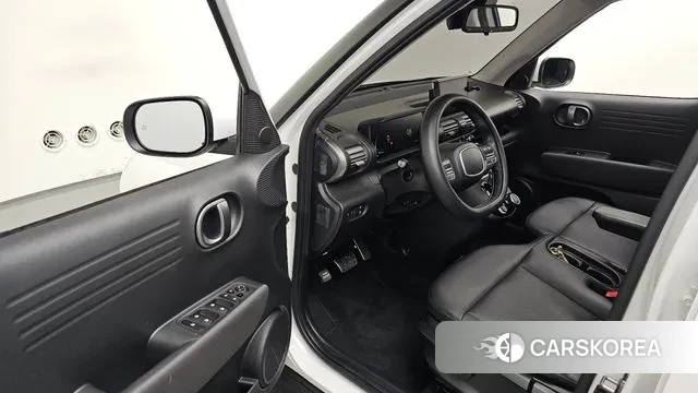 Hyundai Casper id 3769952 из Кореи 19