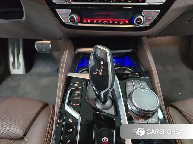 BMW 6 Series GT (G32) id 3042563 из Кореи 19