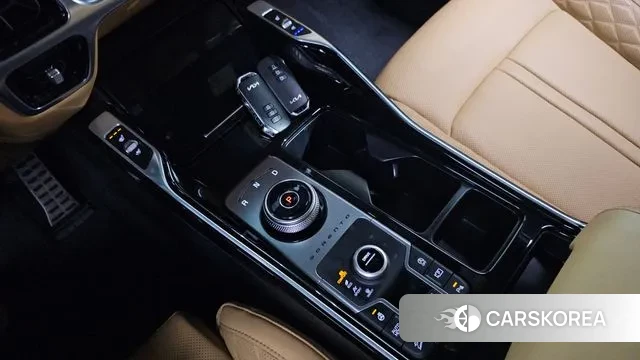 Kia Sorento 4th Generation id 3037222 из Кореи 19