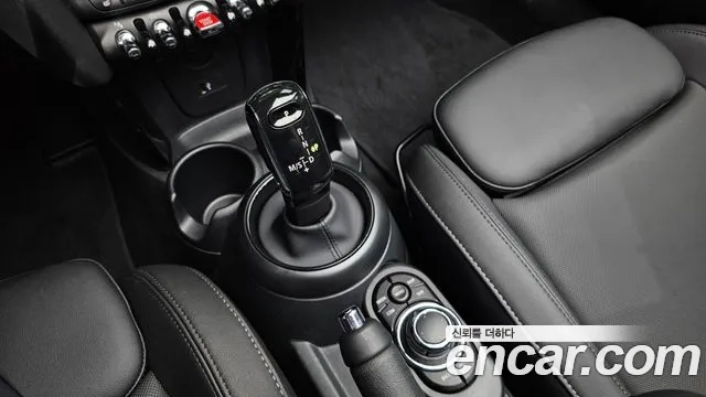 Mini Cooper Convertible id 2873611 из Кореи 19