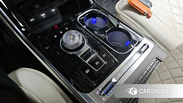 Kia Carnival 4th generation id 3877486 из Кореи 19