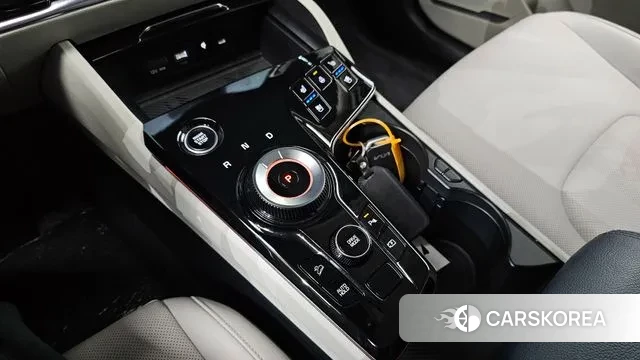 Kia Sportage 5th Generation Hybrid id 3290397 из Кореи 19