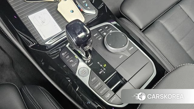 BMW X4 (G02) id 4387754 из Кореи 29