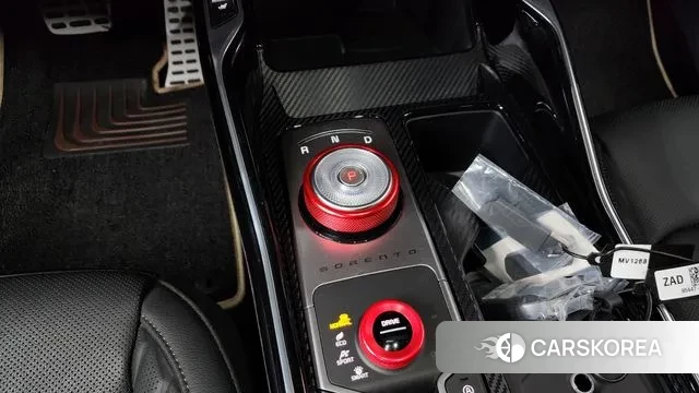 Kia The New Sorento 4th Generation id 3571594 из Кореи 19