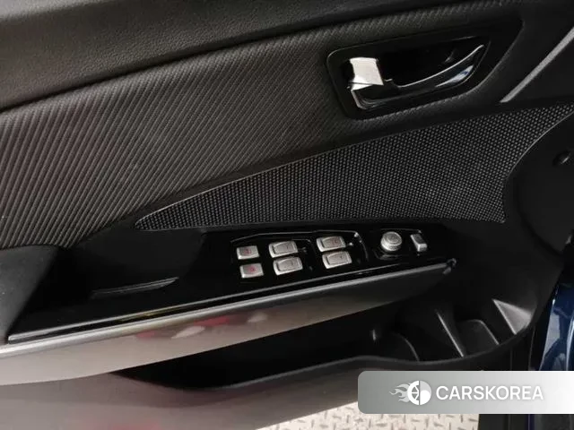 Ssangyong Tivoli Armor id 3179037 из Кореи 19