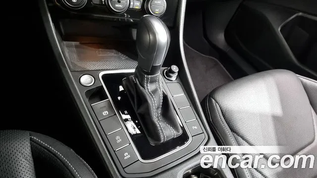 Volkswagen 7th Generation of Jetta id 2843695 из Кореи 19