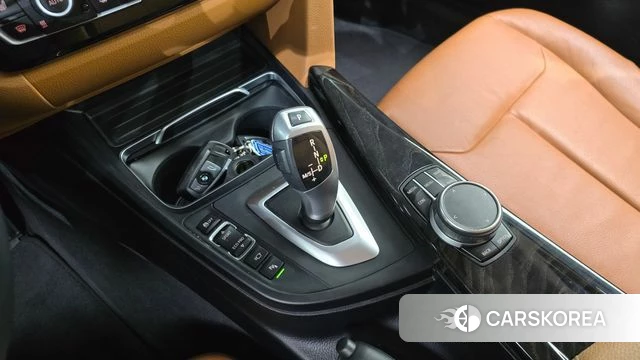 BMW 3 Series GT (F34) id 4447057 из Кореи 35