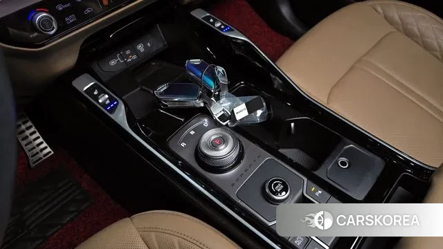 Kia The New Sorento 4th Generation id 3164188 из Кореи 19