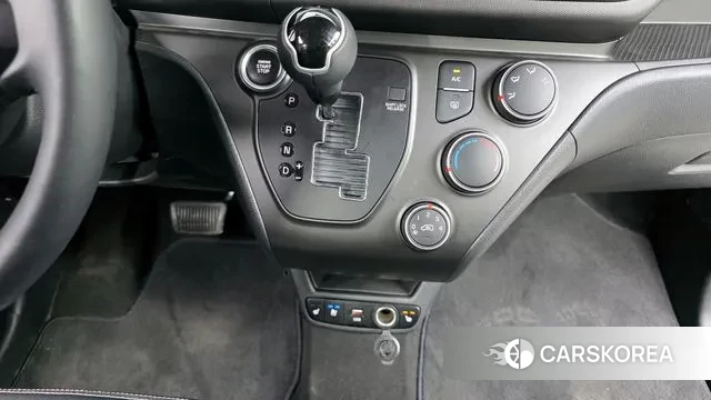 Kia The New Kia Ray id 3016443 из Кореи 19