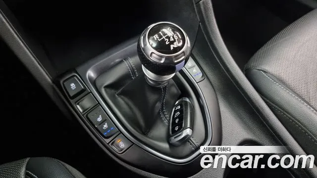 Hyundai Veloster (JS) id 2710785 из Кореи 19