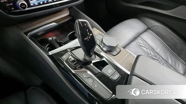 BMW 6 Series GT (G32) id 3440025 из Кореи 19