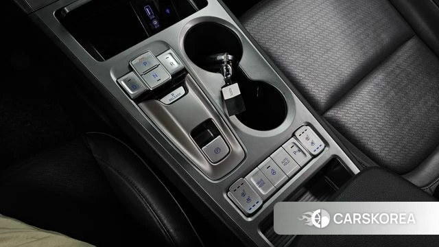 Hyundai Kona Electric id 4595933 из Кореи 19