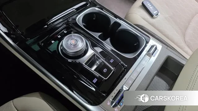 Kia Carnival 4th generation id 3410664 из Кореи 19