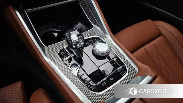 BMW X6 (G06) id 3043388 из Кореи 19