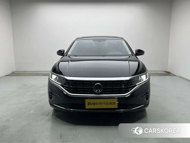 Volkswagen Passat id 4276509 из Китая 19