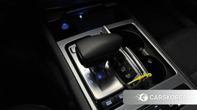 Genesis G80 id 4196988 из Кореи 19