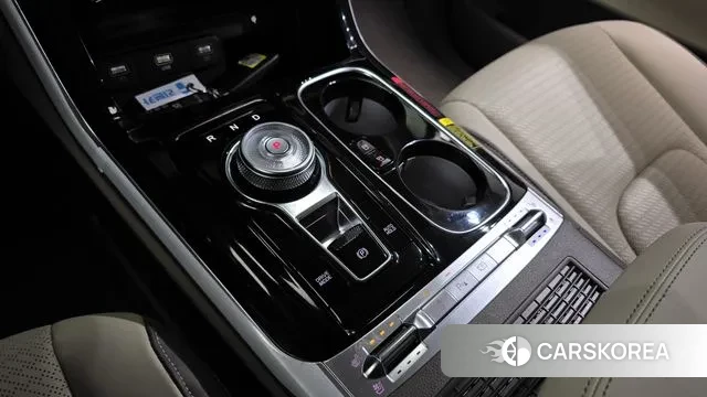 Kia Carnival 4th generation id 3482734 из Кореи 19