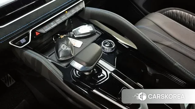 Renault Korea (Samsung) Grand Coleos id 3316181 из Кореи 19