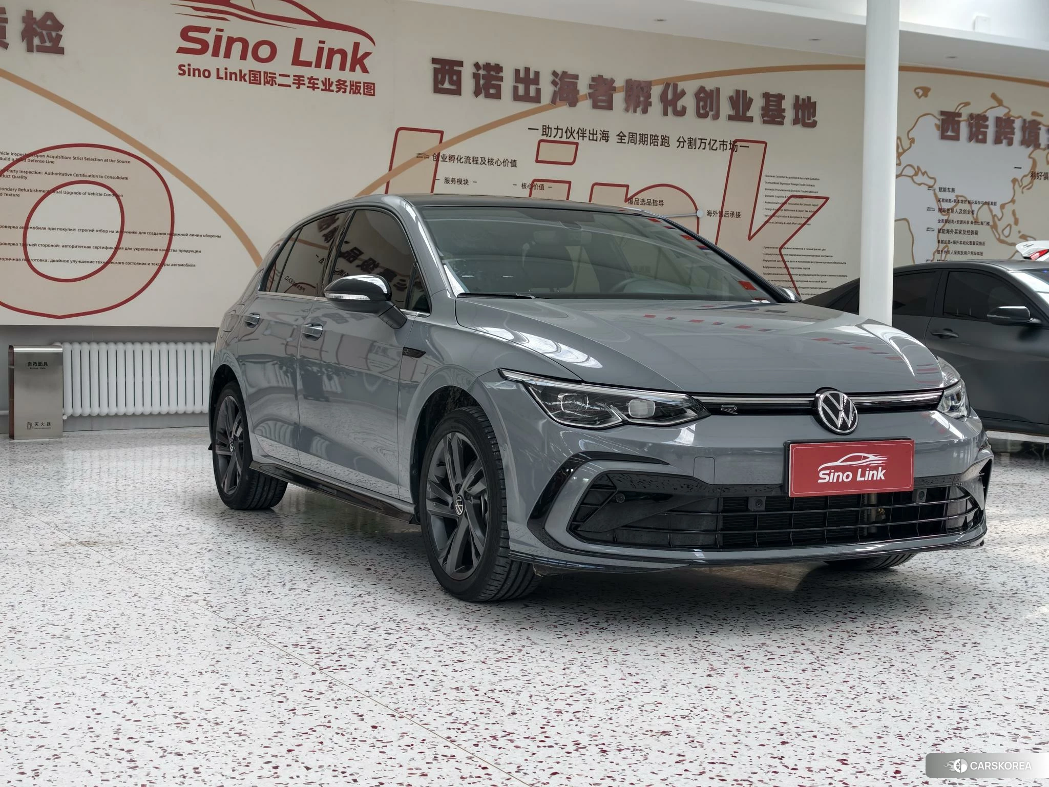 Volkswagen Golf id 4513559 из Китая 15