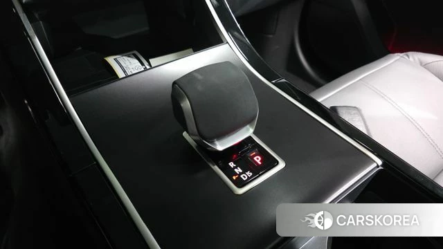 Land Rover Range Rover Velar id 4532935 из Кореи 19
