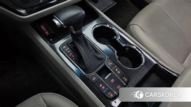 Kia The New Carnival id 3588403 из Кореи 19