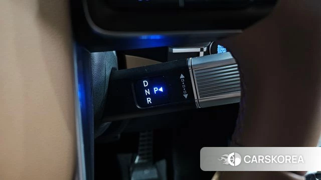 Hyundai Santa Fe (MX5) id 4177744 из Кореи 19